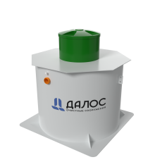 Серия Далос-15