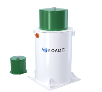 Колос-6