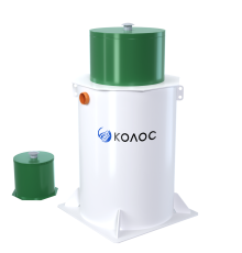 Серия Колос-6