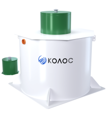 Серия Колос-20