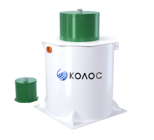 Серия Колос-10