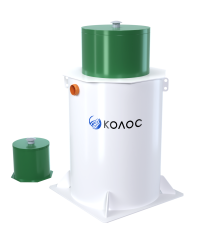 Серия Колос-7