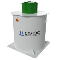 Серия Далос-20