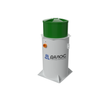 Серия Далос-3